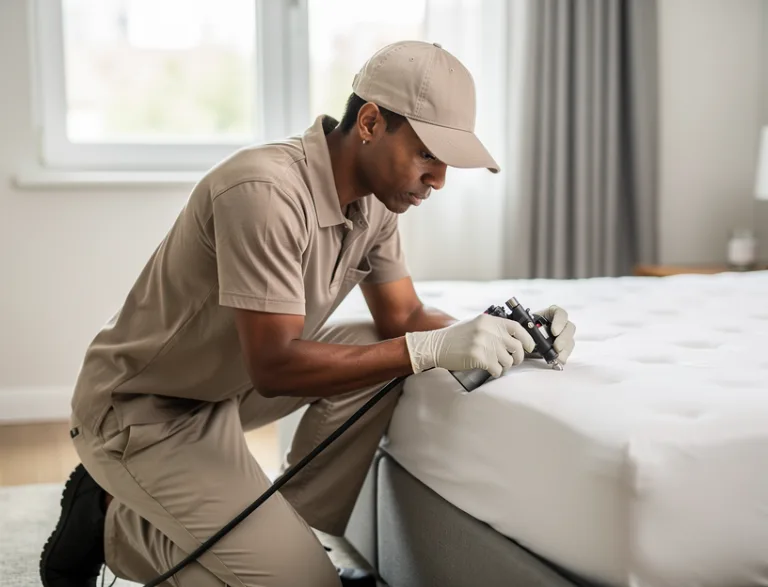 bedwantsen bestrijding Didam